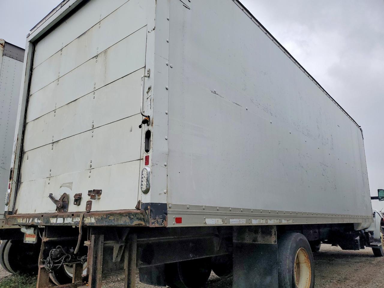 2012 FORD F-750