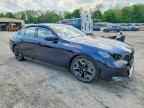 2025 BMW 5 series