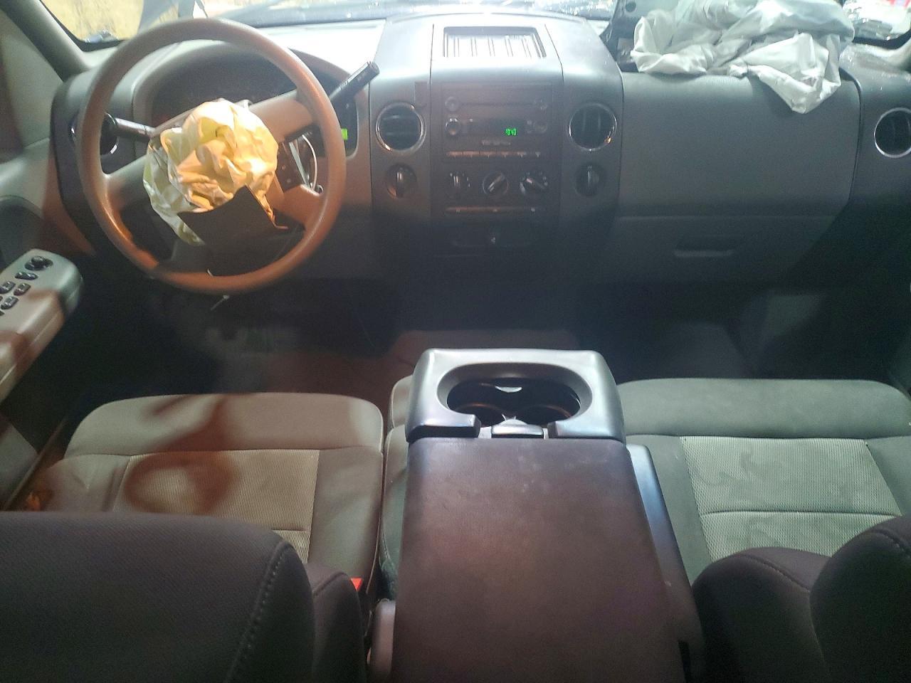 2005 FORD F-150 Lightning