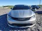 2016 CHRYSLER 200