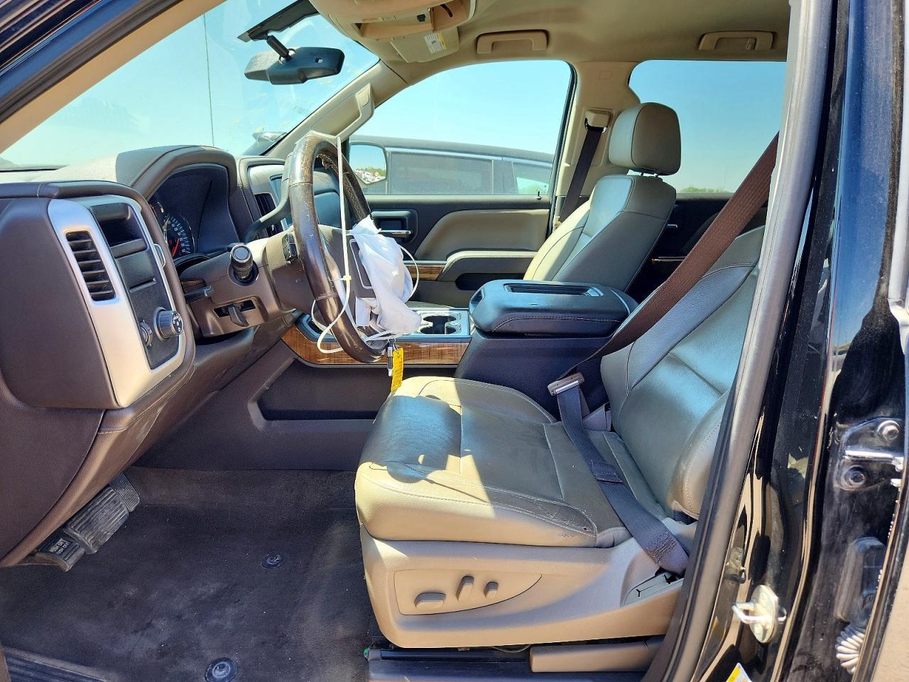 2018 GMC Sierra