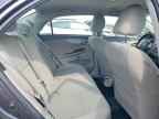 2011 TOYOTA COROLLA