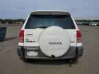2001 TOYOTA RAV4