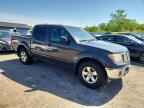2010 NISSAN Frontier
