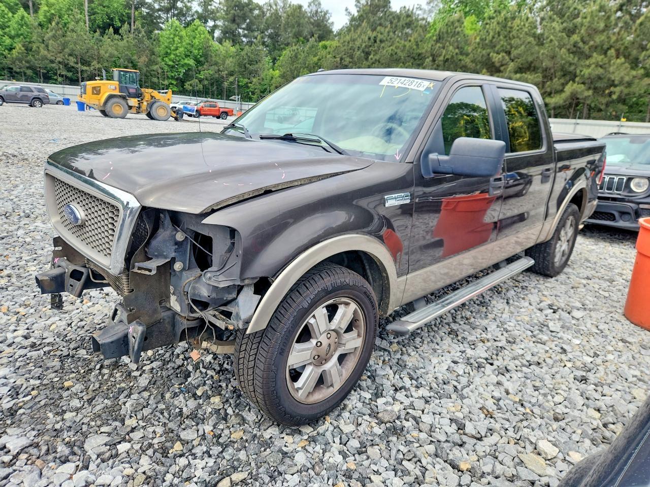 2006 FORD F-150 Lightning