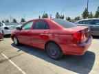 2005 TOYOTA COROLLA