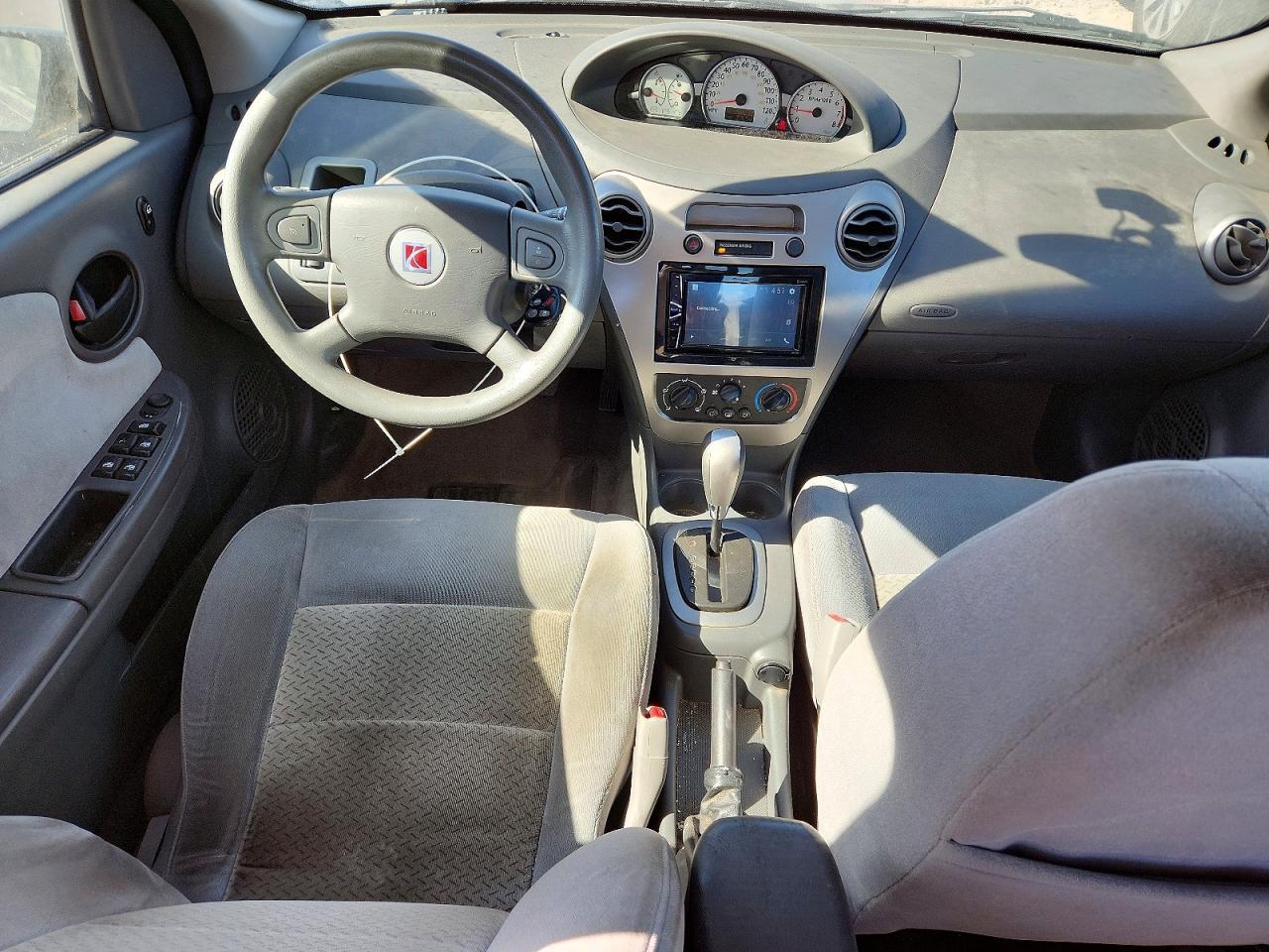 2006 SATURN Ion