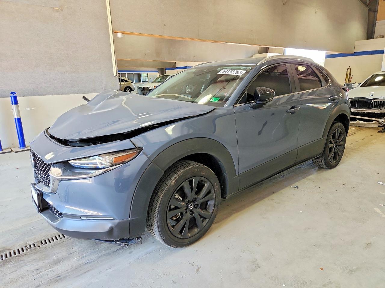 2022 MAZDA CX-30