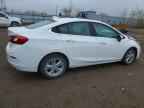 2018 CHEVROLET CRUZE