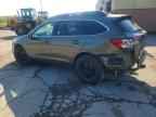 2015 SUBARU Outback