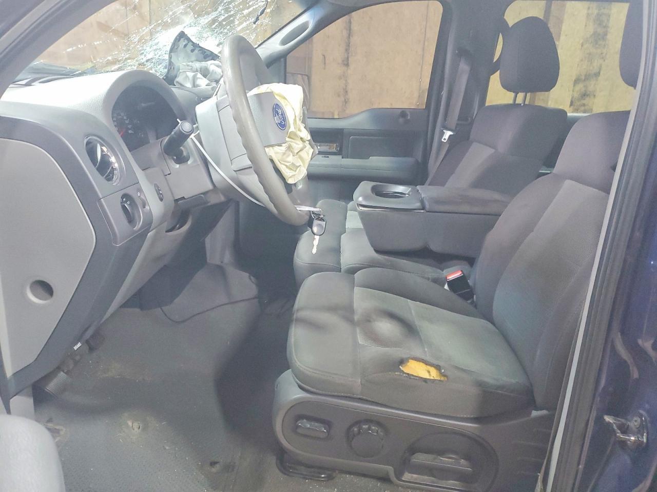2005 FORD F-150 Lightning