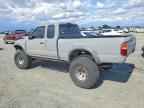 2001 TOYOTA TACOMA