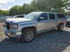 2018 GMC Sierra