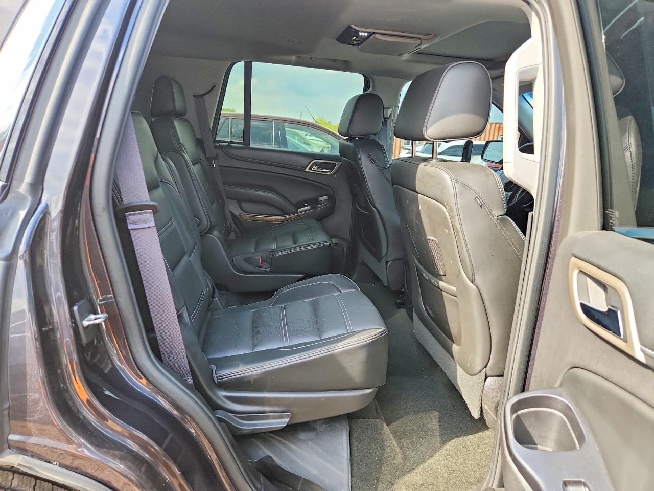 2016 GMC Yukon