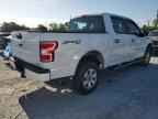 2018 FORD F-150 Lightning