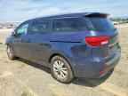 2015 KIA SEDONA