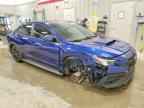 2025 SUBARU WRX