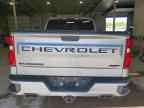 2023 CHEVROLET Silverado