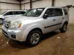 2011 HONDA PILOT