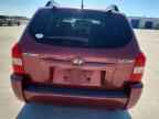 2007 HYUNDAI TUCSON