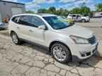 2014 CHEVROLET TRAVERSE