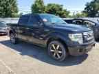 2013 FORD F-150 Lightning