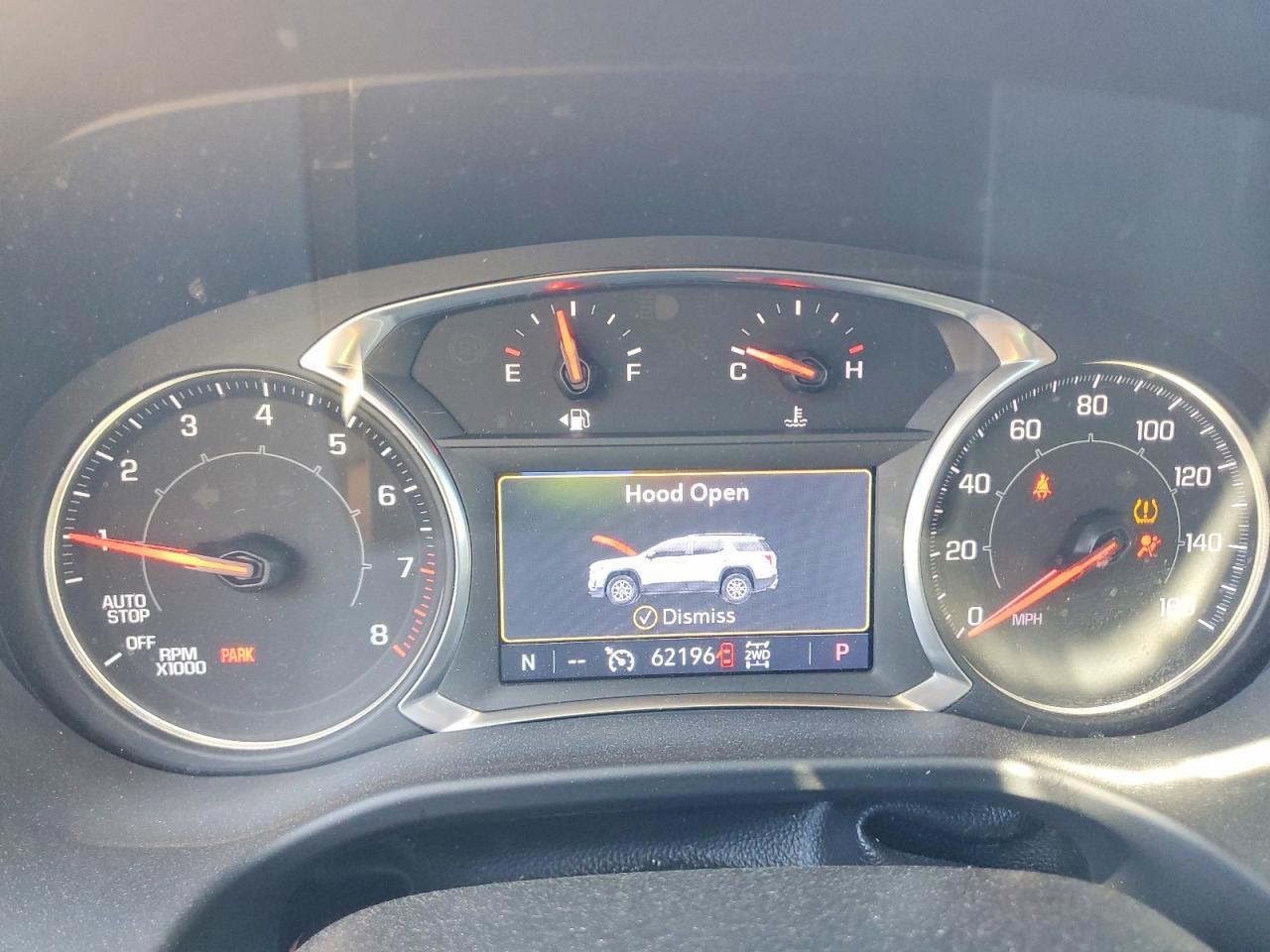 2020 GMC ACADIA