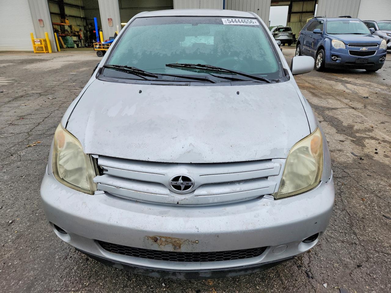 2004 SCION Xa
