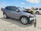 2014 NISSAN MURANO