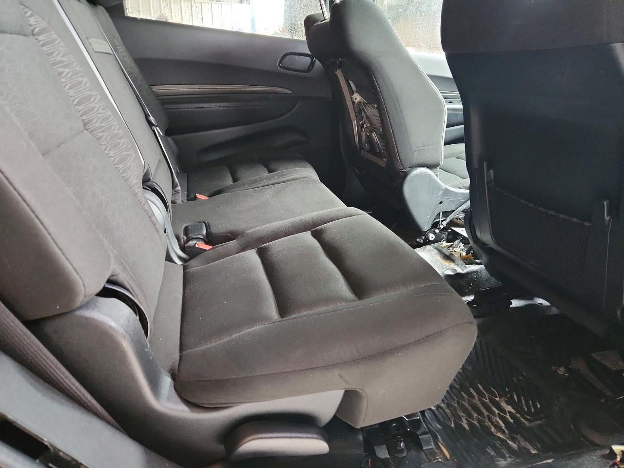 2023 DODGE DURANGO
