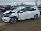 2018 CHEVROLET CRUZE