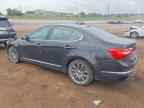 2015 KIA Cadenza