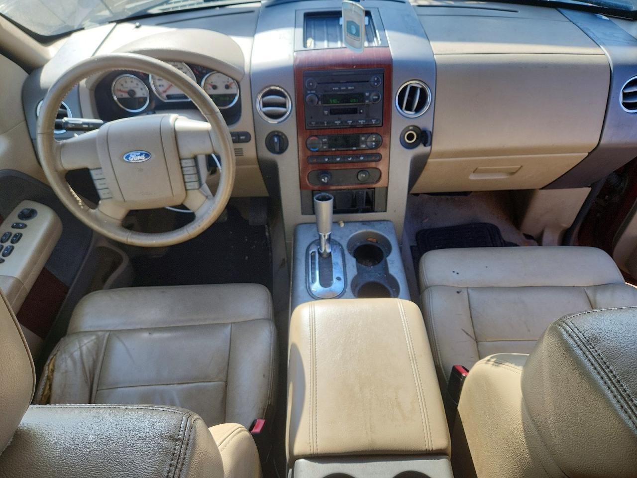 2006 FORD F-150 Lightning
