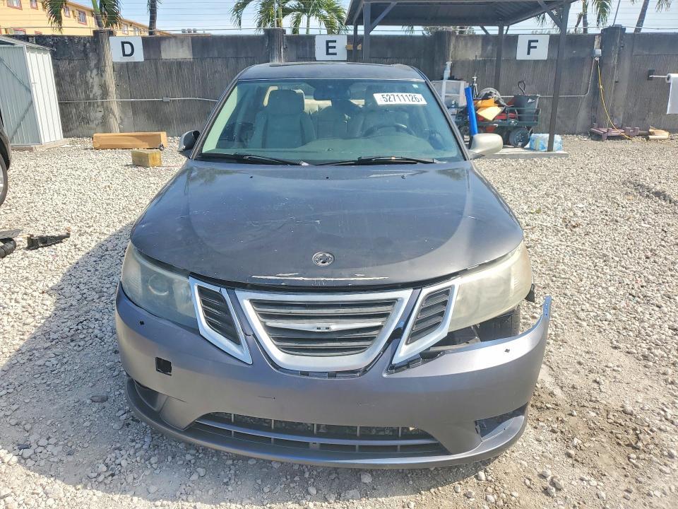 2011 SAAB 9 3