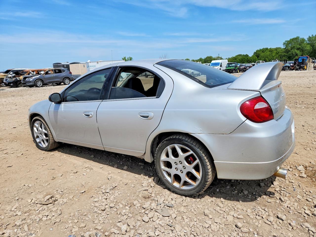 2005 DODGE Neon