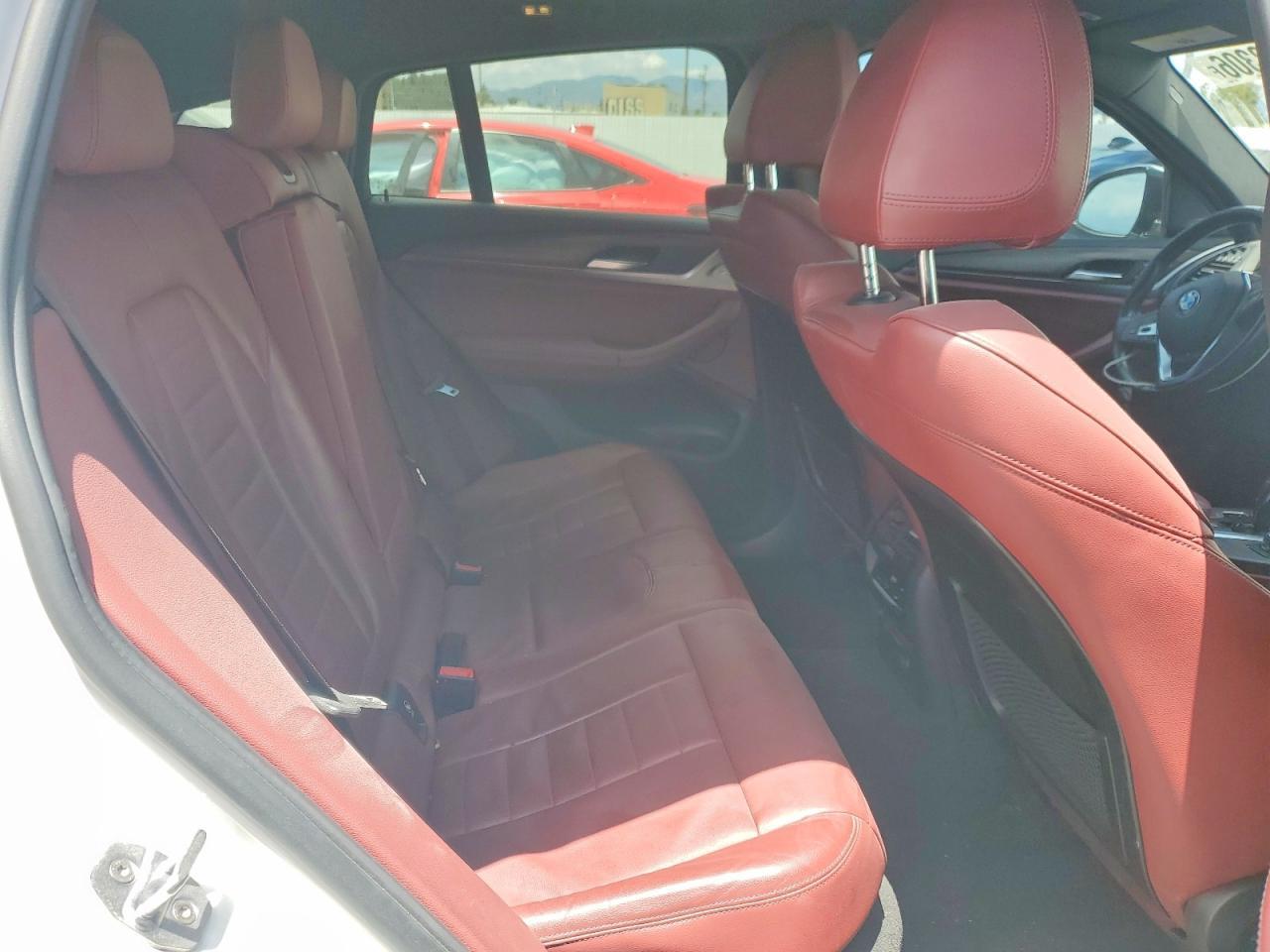2019 BMW X4