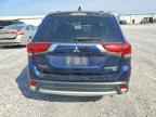 2017 MITSUBISHI outlander