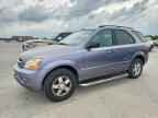 2009 KIA SORENTO