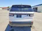 2019 LAND ROVER Discovery