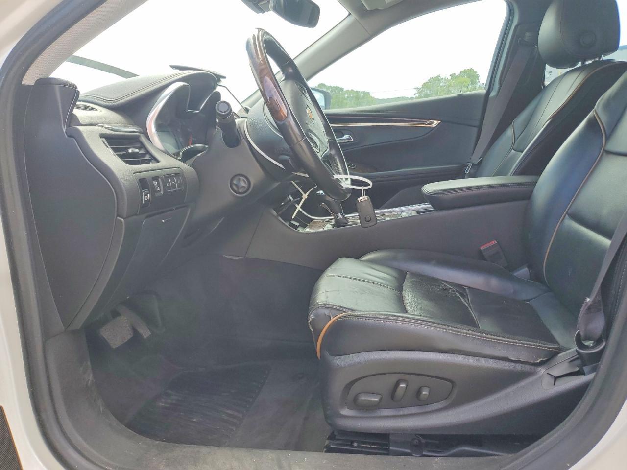2014 CHEVROLET IMPALA