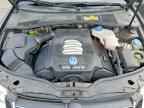 2003 VOLKSWAGEN Passat