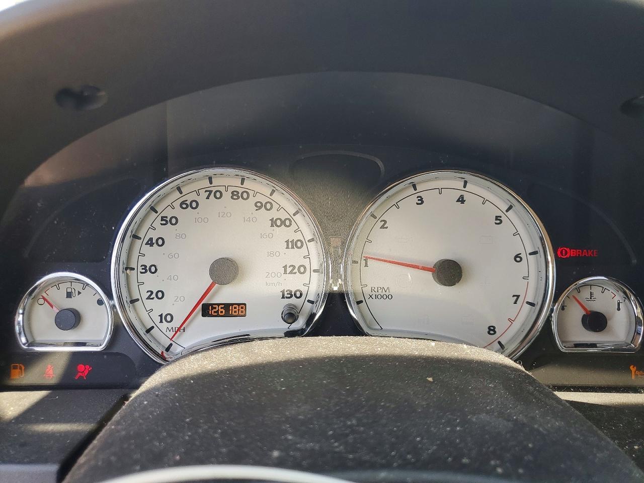2006 SATURN Vue