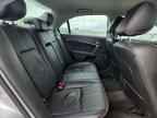 2011 LINCOLN MKZ