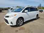 2018 TOYOTA Sieanna