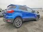 2021 FORD EcoSport