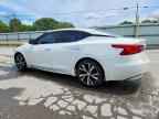 2018 NISSAN Maxima
