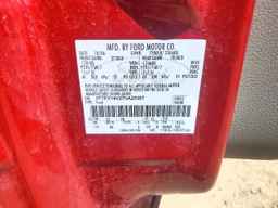 2007 FORD F-150 Lightning