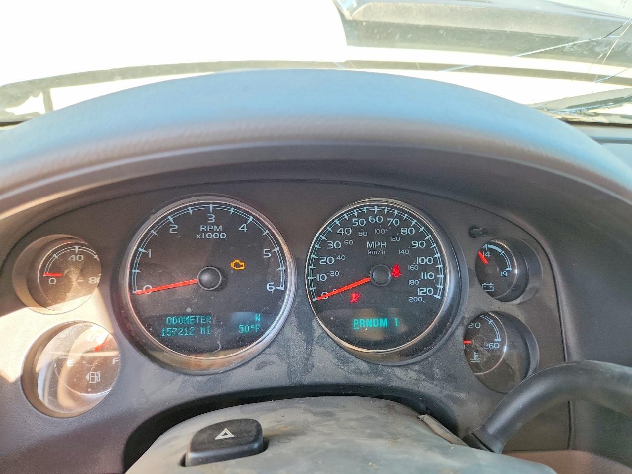 2011 GMC Sierra