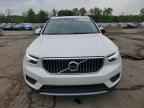 2019 VOLVO XC40