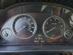 2012 BMW 5 series